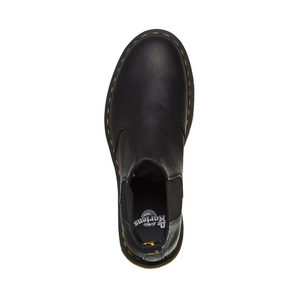 Dr. Martens 2976 Chelsea Boots Black Ambassador (25600001)