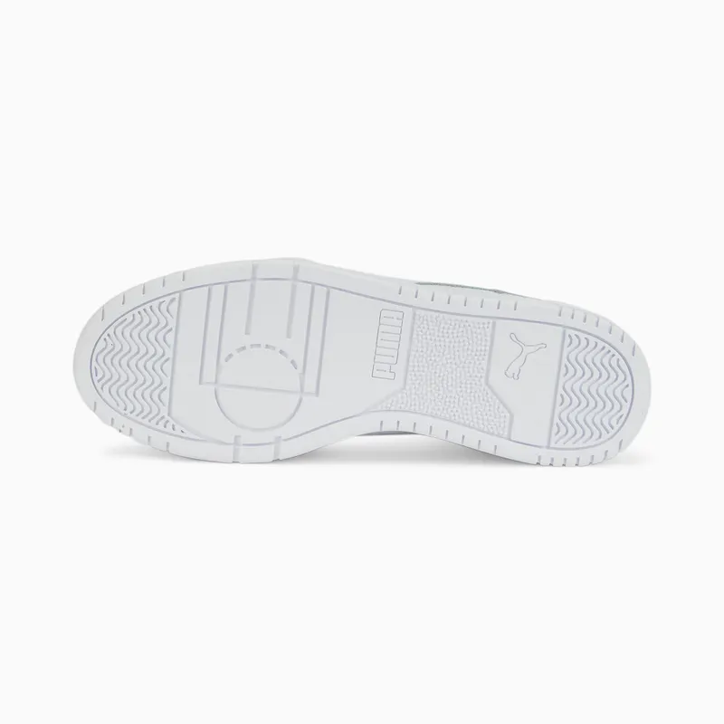 Puma RBD Game Low Gold/White (386373-02)