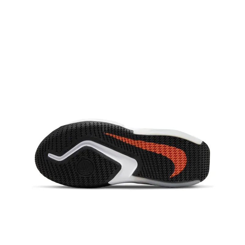 Nike Air Zoom Crossover Older Kids’ Basketball Black (DC5216-004)