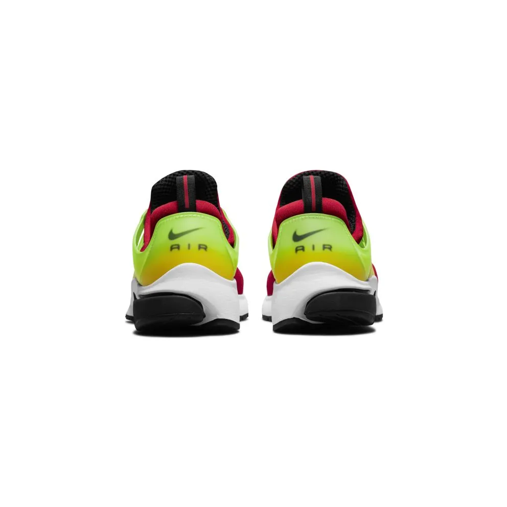Nike Air Presto University Red Tour Yellow (CT3550-600)