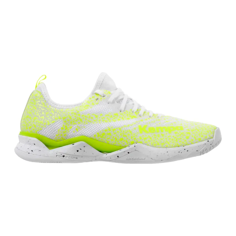 kempa sneaker Blanc (200853011)