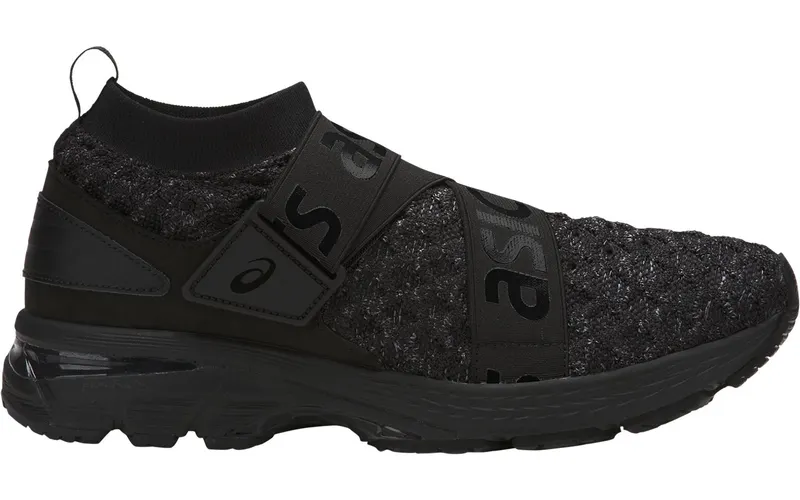 ASICS Gel-Kayano 25 OBI Black (1021A026-001)