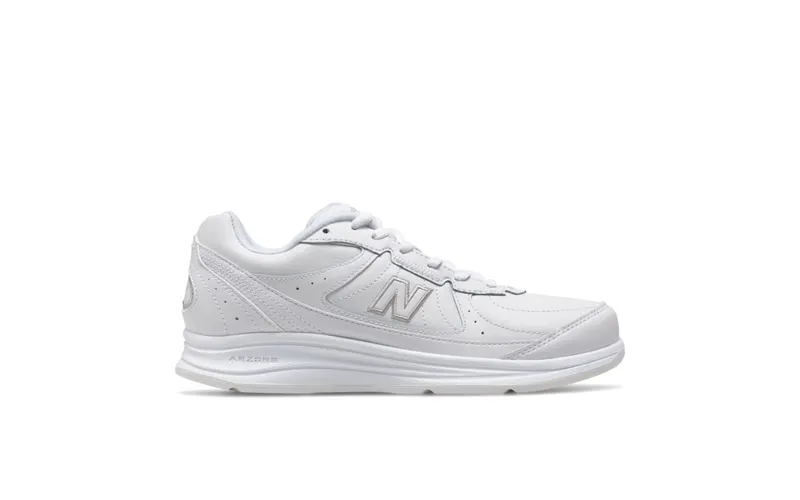 New Balance New Balance 577 White (WW577WT)
