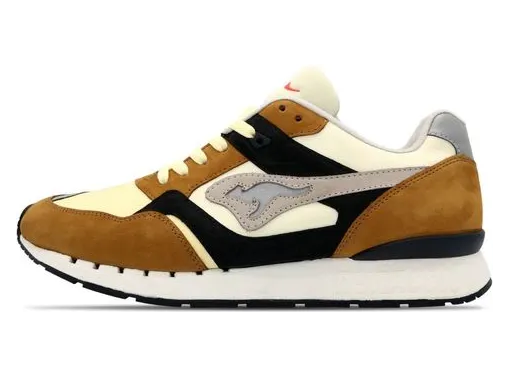 KangaROOS x ROOSunited Inside Job Bruin