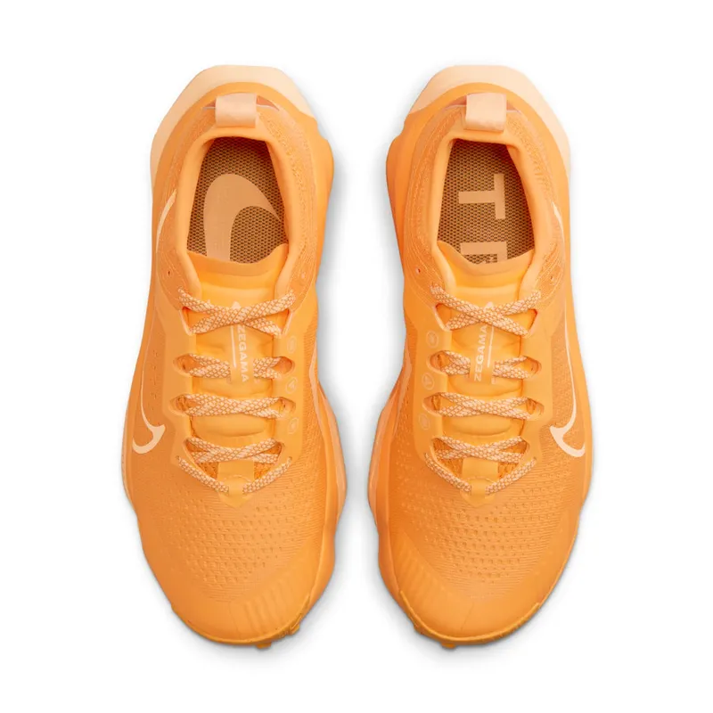 Nike ZoomX Zegama Trail Sundial Melon (DH0625-701)