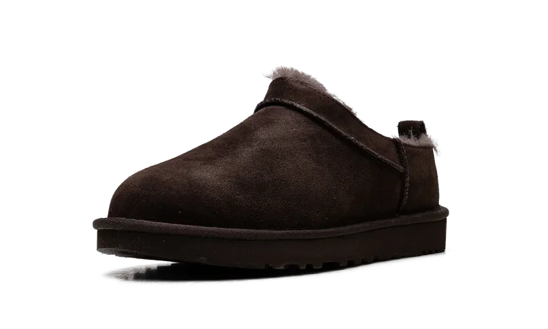 Ugg Classic Micro Slide “Dusted Cocoa” (1173891-DDC)