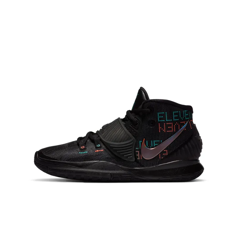 Nike Kyrie 6 Shot Clock (BQ5599-006)