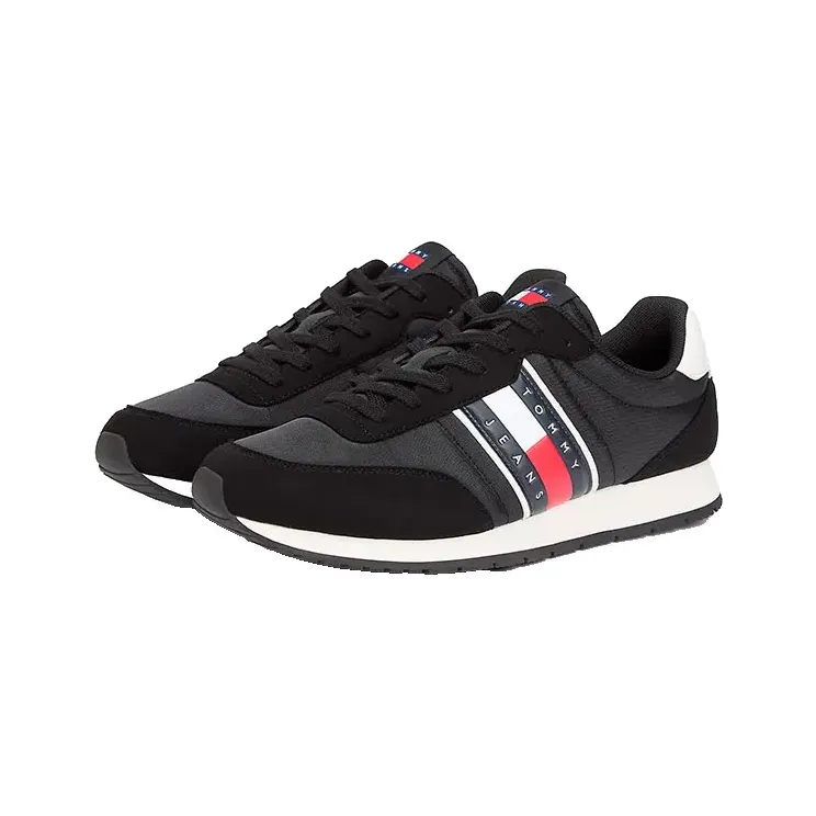 Tommy Hilfiger Tommy Jeans Tommy Hilfiger Marine / Red / Black / White (EM0EM01709BDS)