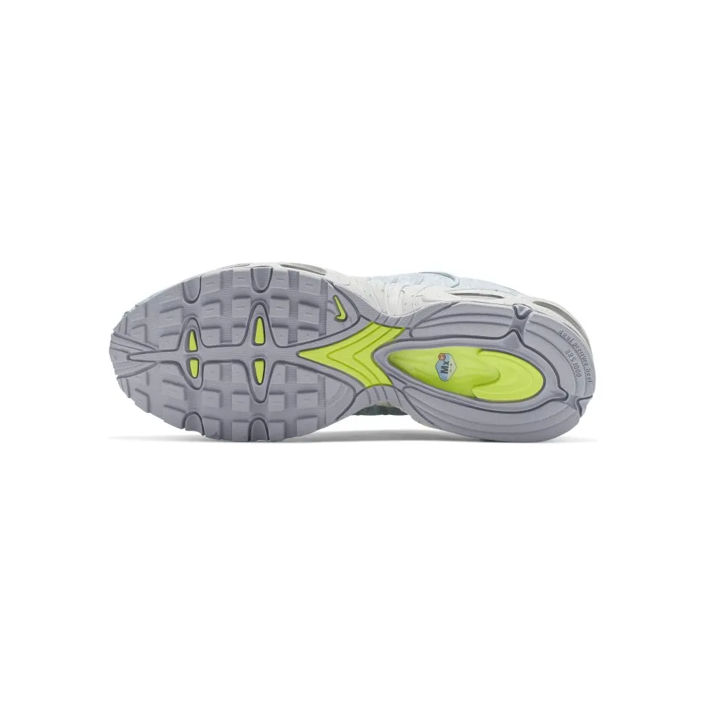 Nike Air Max Tailwind 4 Geyser Grey Geyser Grey/Volt-Wolf Grey (BV1357-003)
