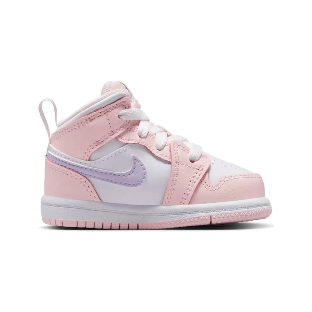 Air Jordan 1 TD “Pink Frost” (FD8782-601)