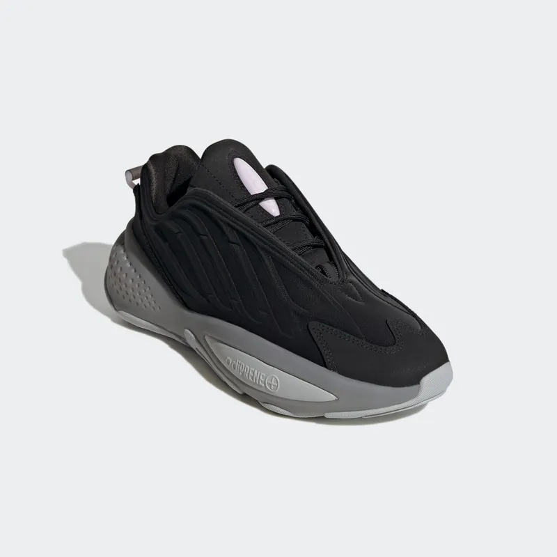 Adidas Ozrah Core Black / Core Black / Grey Two (GW8236)