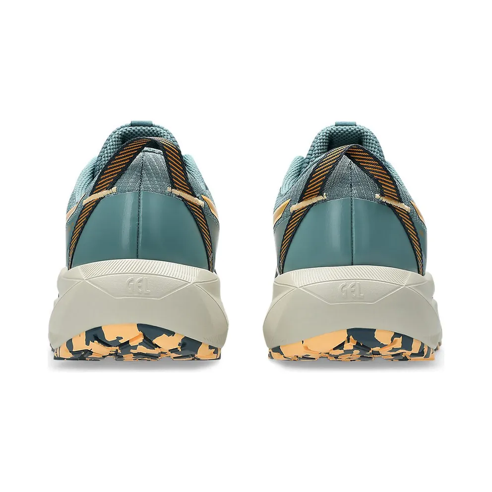 ASICS GEL-VENTURE 11 “Foggy Teal / Sandstorm” (1011C160-402)