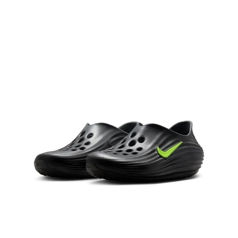 Nike ReactX Rejuven8 Black Cool Grey Volt (IF1746-003)