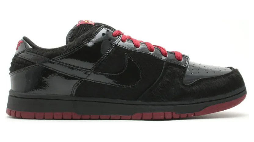 Nike SB Dunk Low Mafia