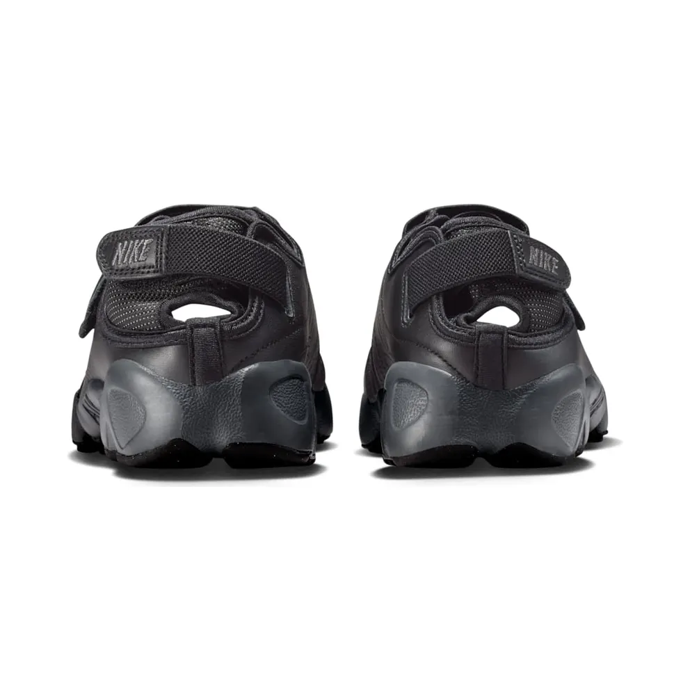 Nike Air Rift WMNS Black Iron Grey (IM6017-010)