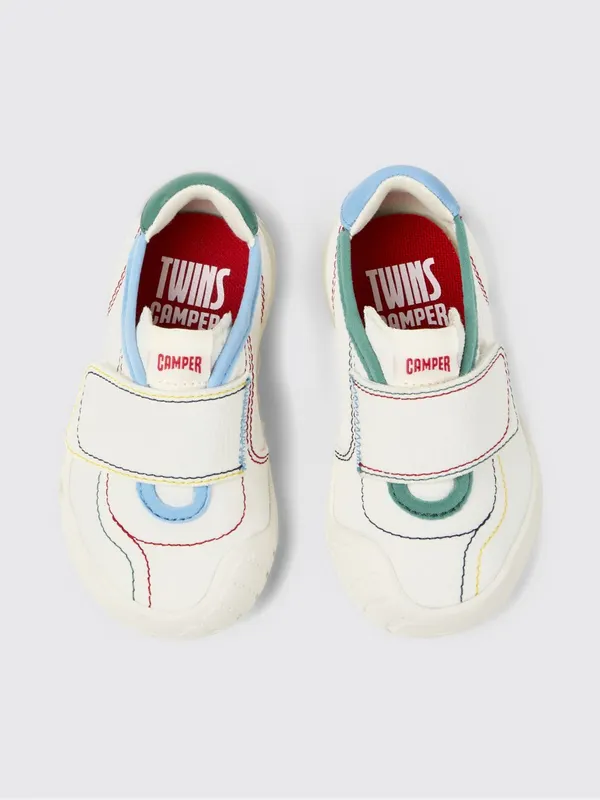 camper-sneaker K800682-002TWINS0
