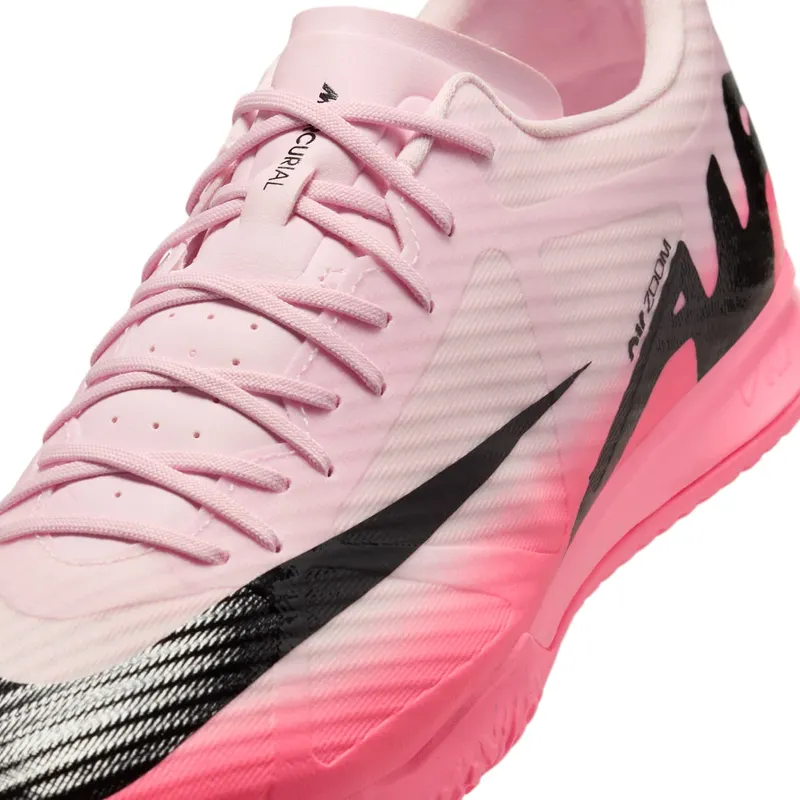 Nike Mercurial Vapor 15 Academy IC Pink Foam (DJ5633-601)