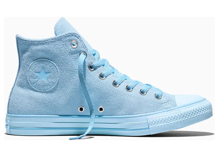Converse Chuck 70 Hi Shai Gilgeous-Alexander Masi Blue (A18995C)