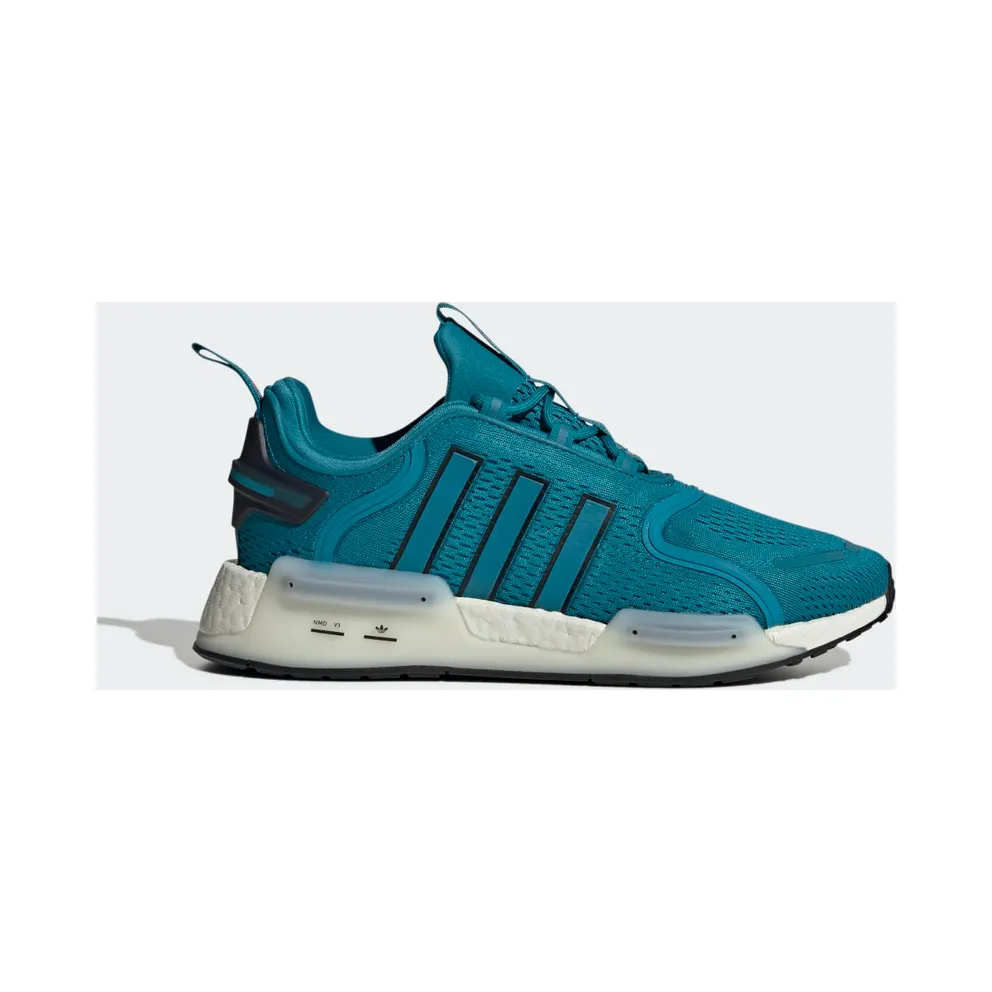 adidas NMD_V3 Schuh Active Teal / Core Black / Crystal White (FZ6498)