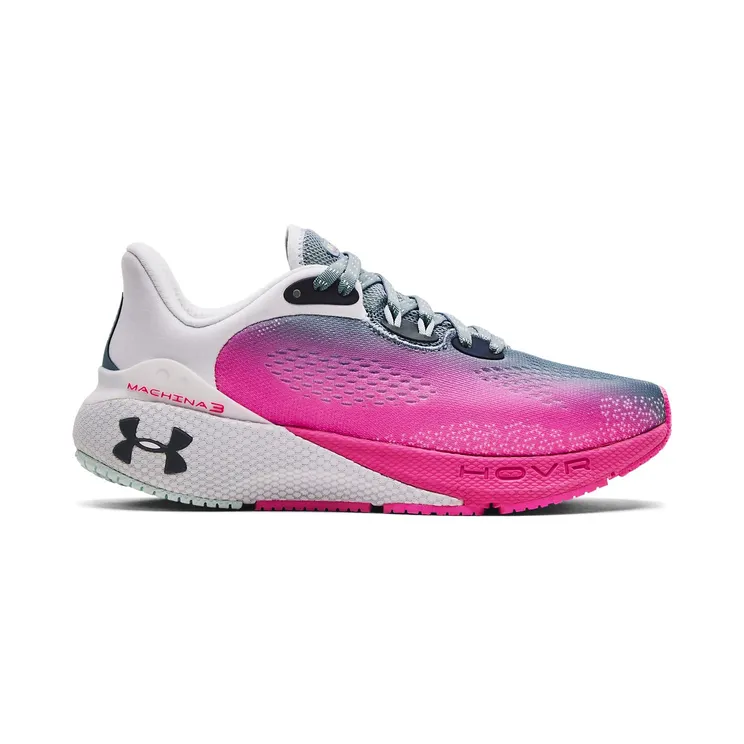 Under Armour HOVR™ Machina 3 Daylight White (3025174-100)