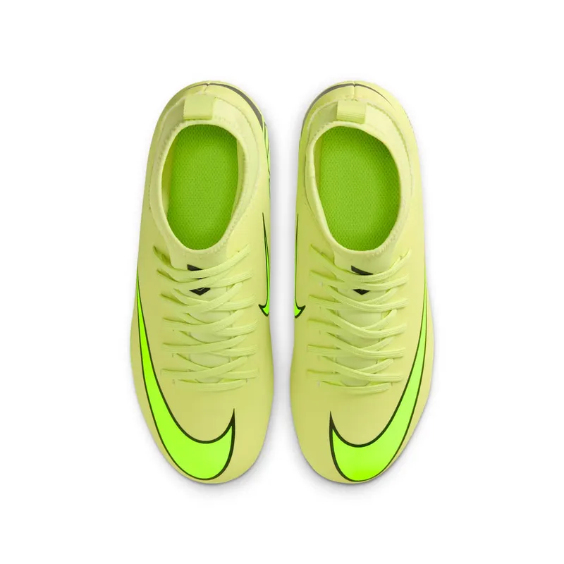 Nike Mercurial Superfly 10 Club MG Max Voltage Pack (FQ8318-300)