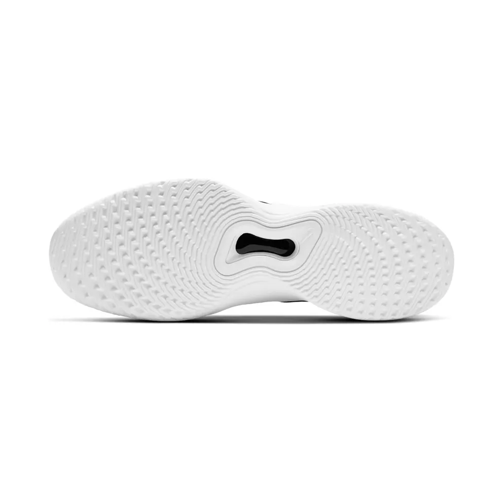 NikeCourt Air Max Volley Hard Court Tennis Black (CU4274-002)