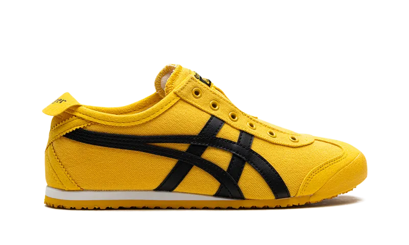 Onitsuka Tiger Mexico 66 Slip-On “Yellow Black” (1183A746-751)
