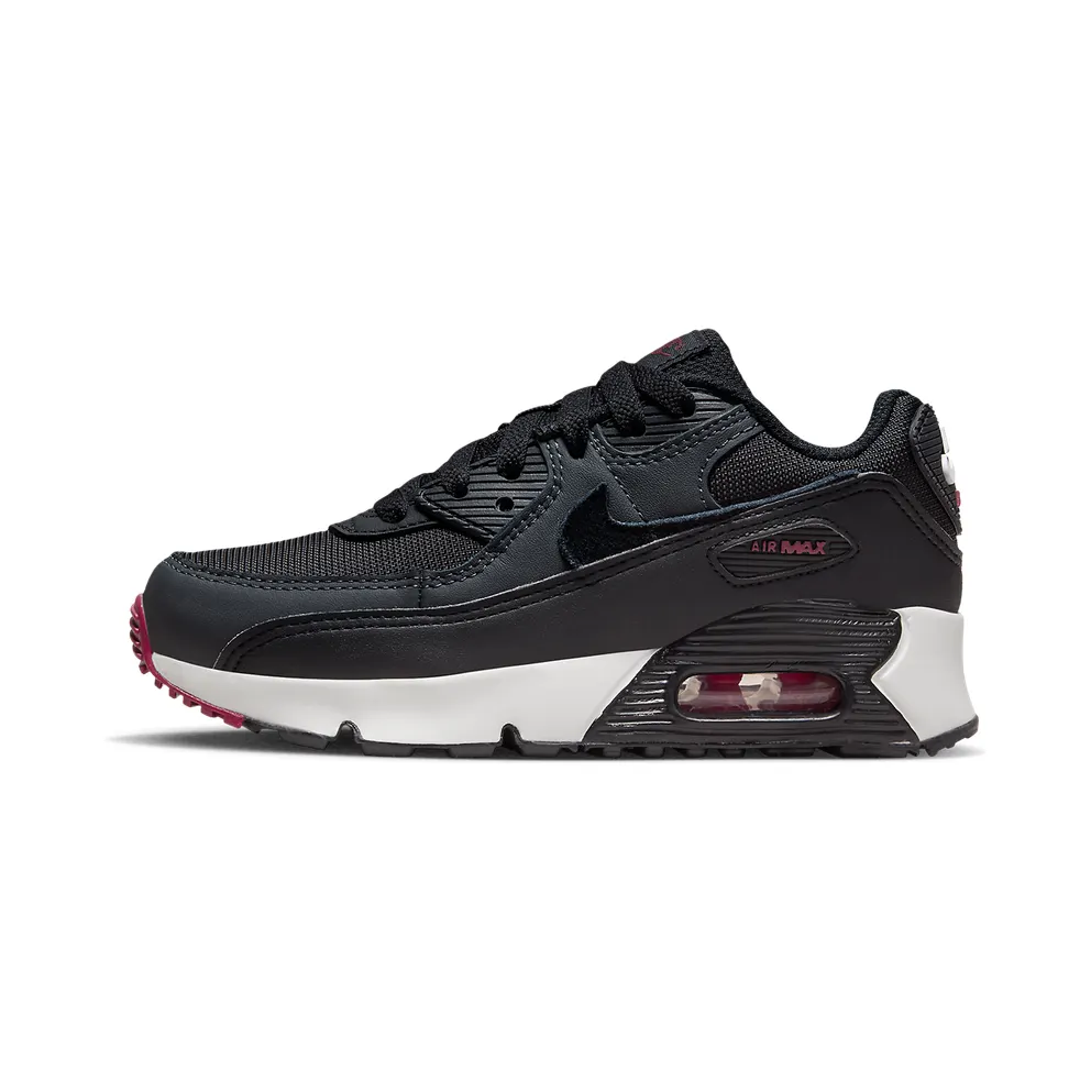 Nike Air Max 90 LTR Younger Kids’ Grey (CD6867-022)
