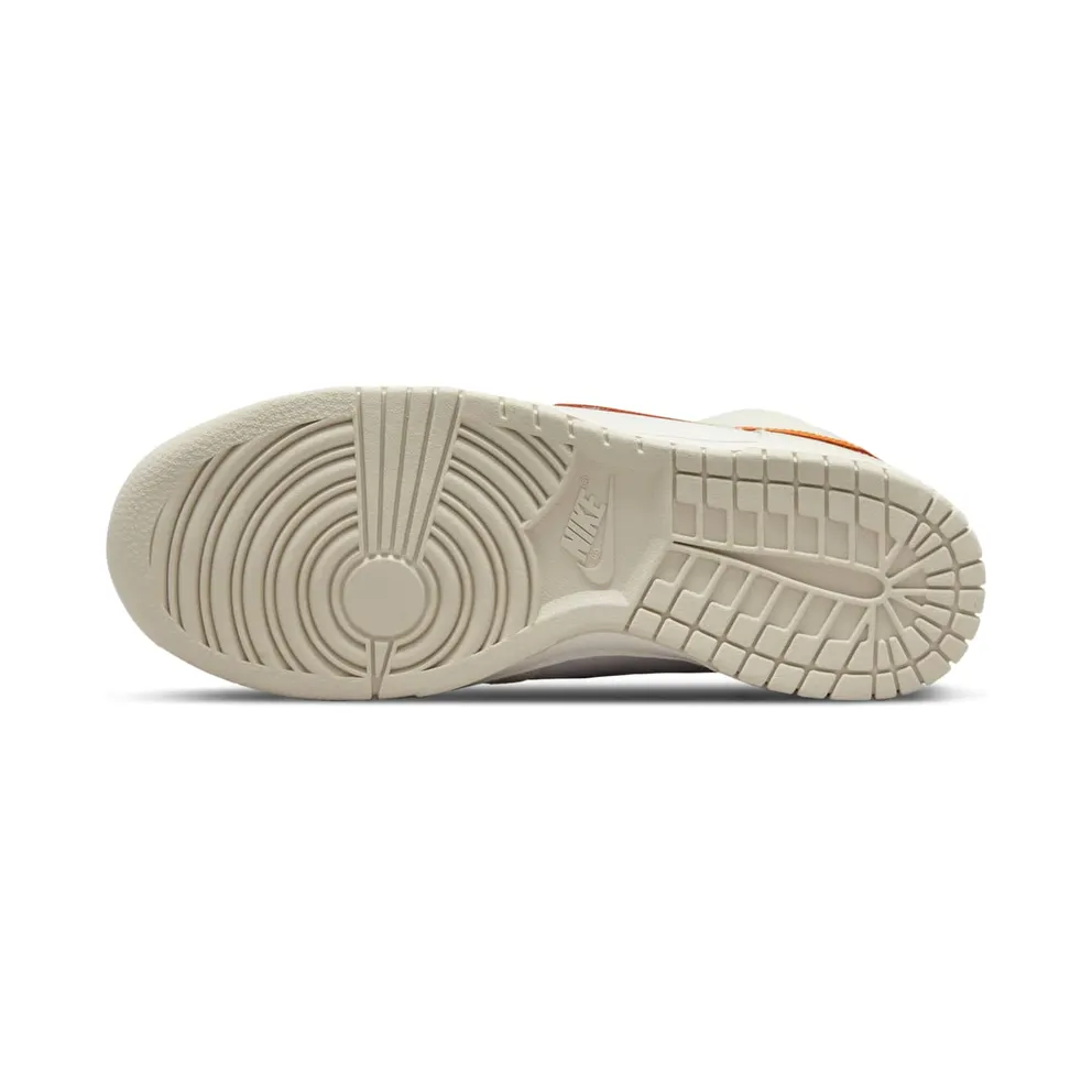 Nike Dunk High White (DV6986-100)