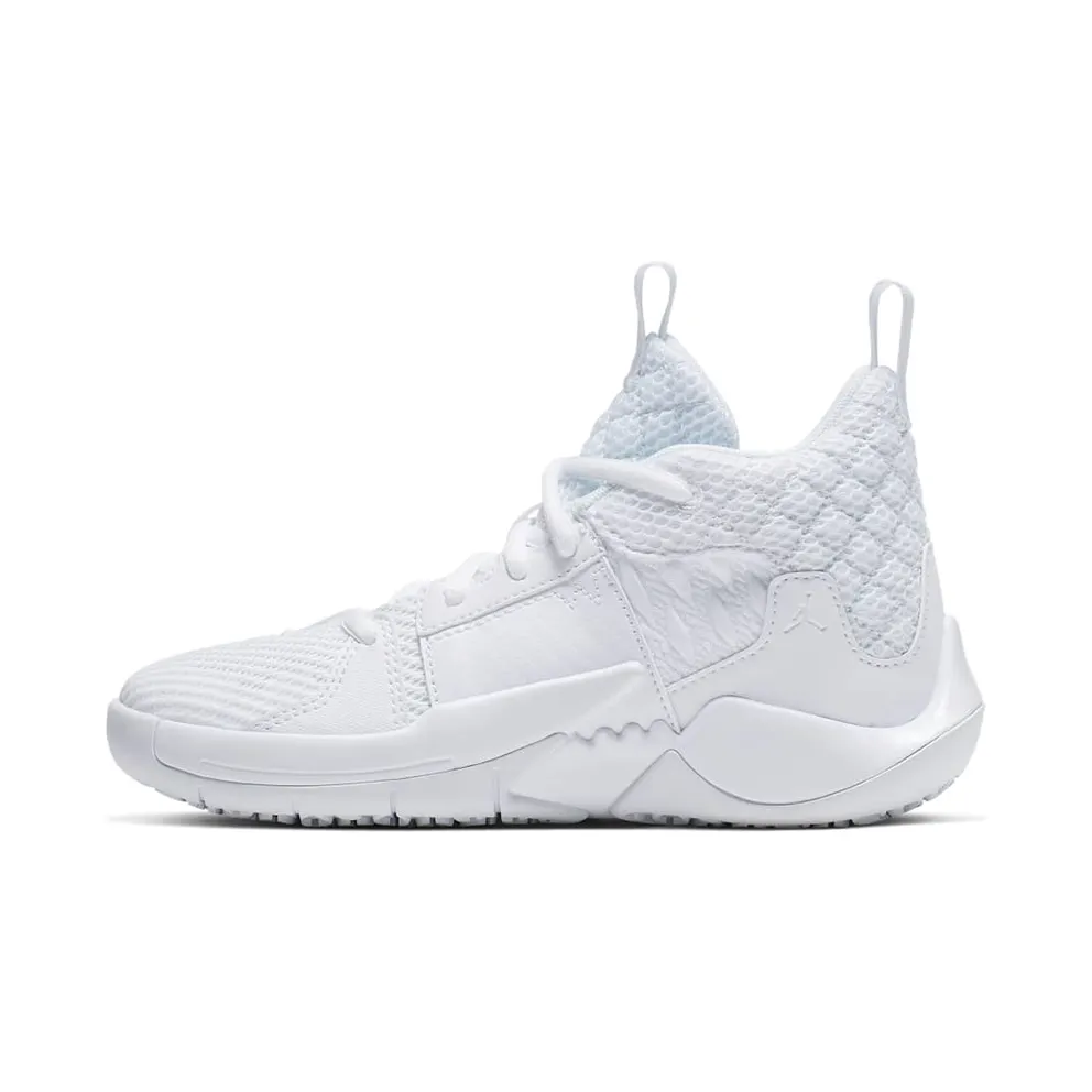 Jordan Why Not 0.2 White (PS)
