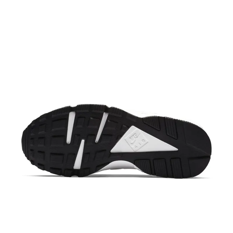 Nike Air Huarache Run Black White Igloo (W) Black/Summit White-Igloo (634835-036)