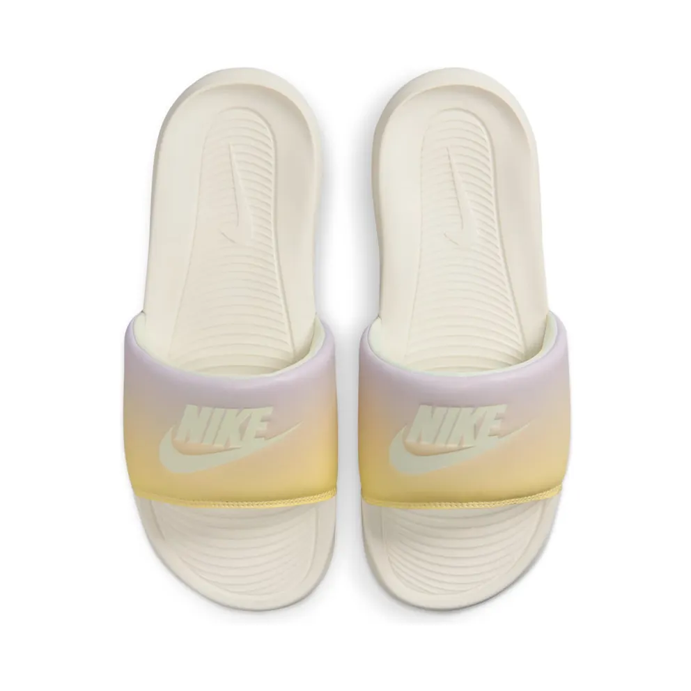 Nike Victori One Print Slide Sail Pastel Gradient (CN9676-107)