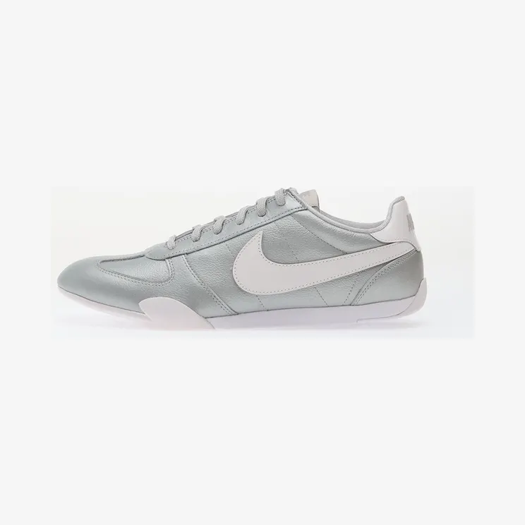 Nike Sprint Sister Metallic Silver White