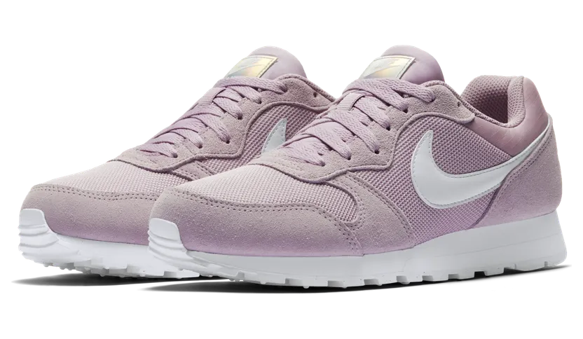 Nike MD Runner 2 Paars (749869-500)