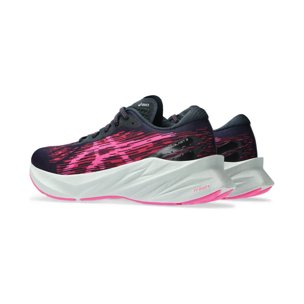 Asics Novablast 3 French Blue/Hot Pink (1012B288.406)
