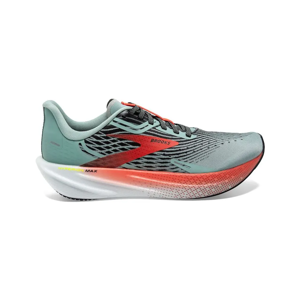 Brooks Hyperion Max Blue Surf Cherry (110390-1D-426)