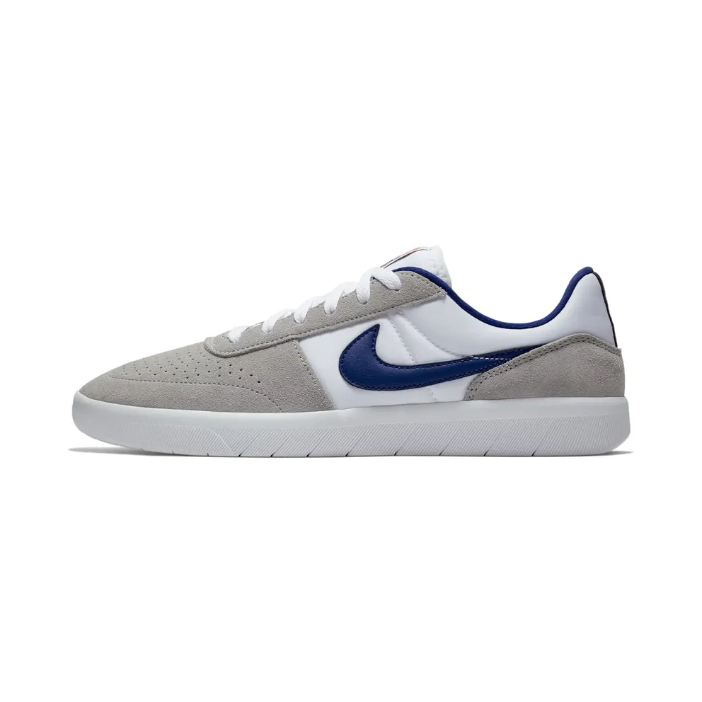 Nike SB Team Classic Wolf Grey Blue Void (AH3360-002)