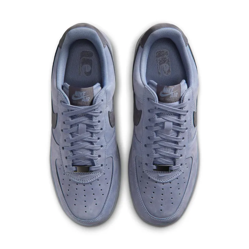 Nike Air Force 1 Low Retro Premium QS “Dark Sky Blue” (IO9555-400)