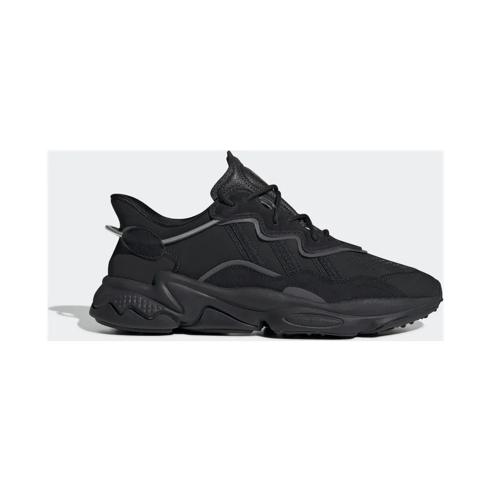 adidas Ozweego Core Black Reflective (EG8735)