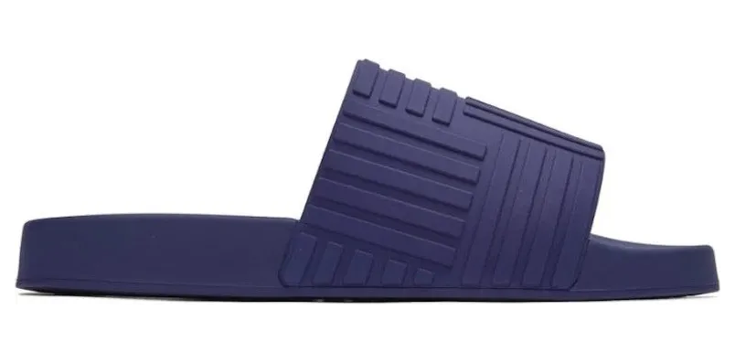 Bottega Veneta Rubber Slide Unicorn (690105V1O606085)