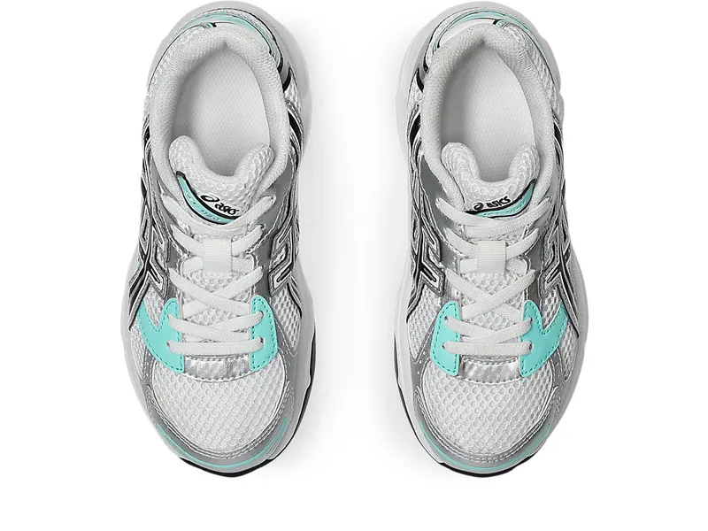 Asics Gel-1130 Ps White/Black (1204A164.102)
