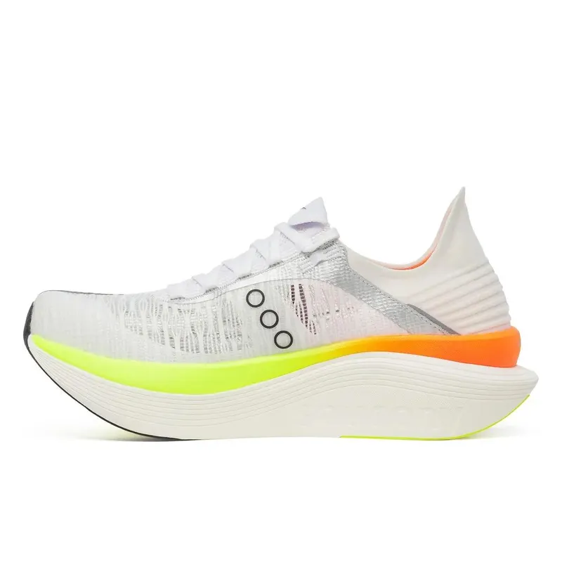 Saucony Endorphin Elite 2 White (S30994-343)