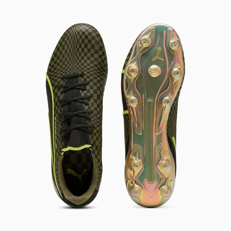 Puma King Ultimate FG/AG LE Porsche (108484-01)