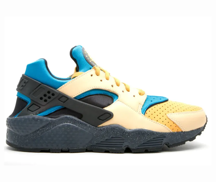 Nike Air Huarache ACG Mowabb Tropical Teal