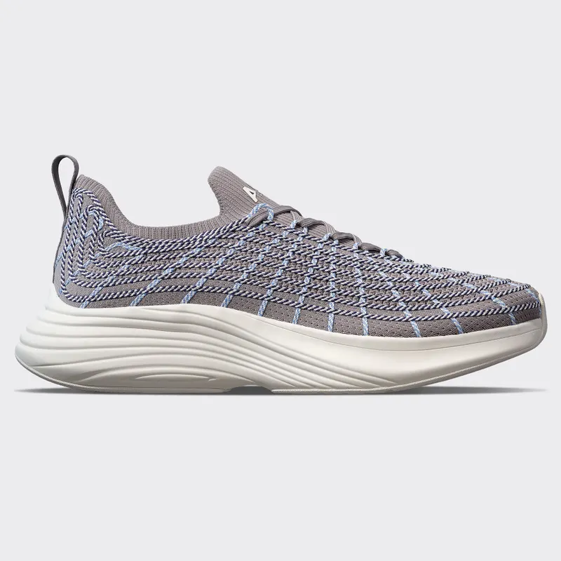 APL TechLoom Zipline “Shark/Royal Navy/Daydream” (Women)