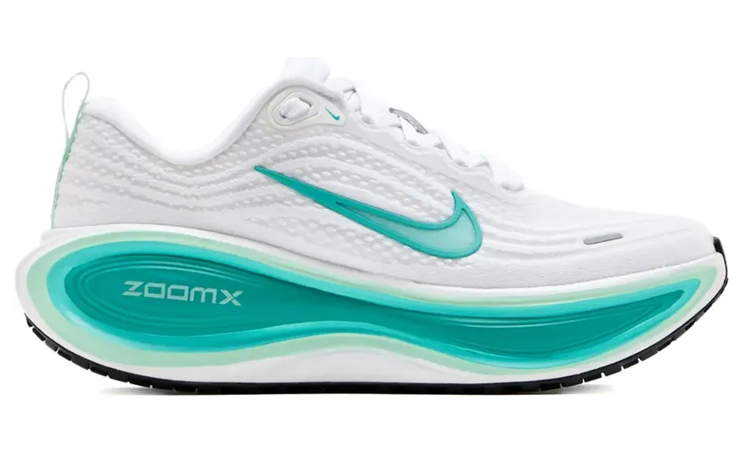 Nike ZoomX sneakers – 100 WHITE/BLEACHED TURQ-MINT FOAM-BARELY GRE (DH9523)