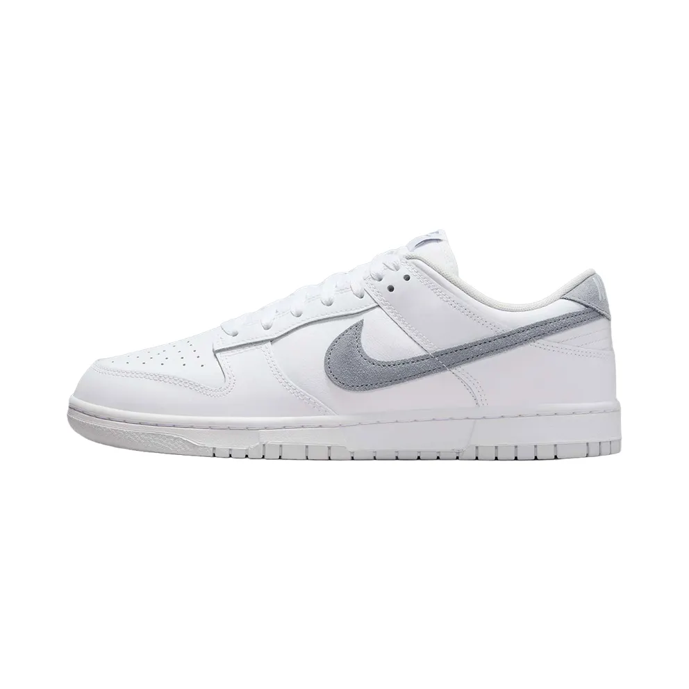 Nike Dunk Low “White Ashen Slate” (IH0632-141)