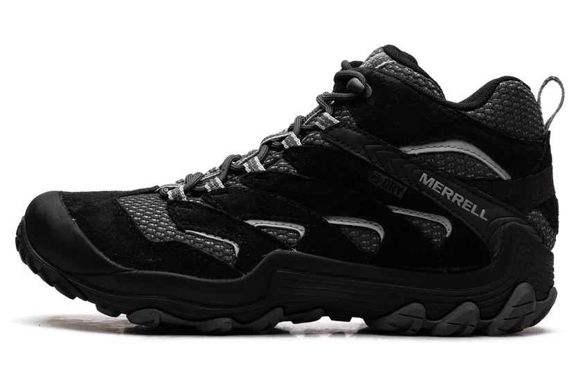 Merrell CHAM 7 LIMIT MID “Waterproof” (J12762)