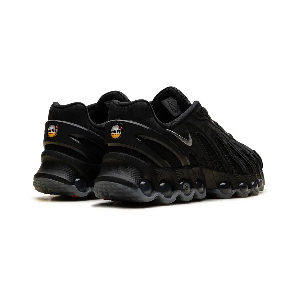Nike Air Max Dn8 Leather “Black / Smoke Grey” (IB6381-002)