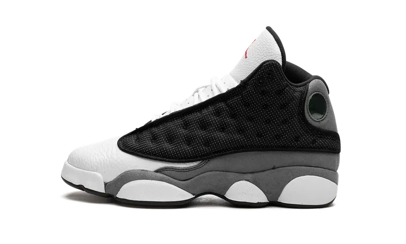 Air Jordan 13 GS “Black Flint” (884129-060)